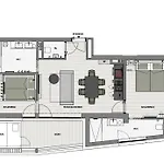 Bleibt Alpine Apart-hotel Schladming