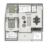 Bleibt Alpine Aparthotel Schladming