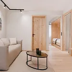 Apart-hotel Bleibt Alpine Schladming