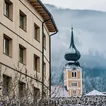 Aparthotel Bleibt Alpine
