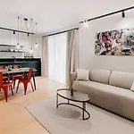 Bleibt Alpine Apart-hotel 4*