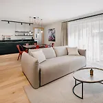 Bleibt Alpine Aparthotel Schladming