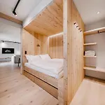Bleibt Alpine Apart-hotel Schladming
