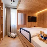 Bleibt Alpine Apart-hotel Schladming