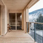 Apart-hotel Bleibt Alpine 4*