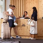 Apart-hotel Bleibt Alpine