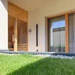 Bleibt Alpine Apart-hotel Schladming