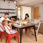Bleibt Alpine Apart-hotel Schladming