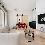 Bleibt Alpine Apart-hotel Schladming