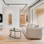 Bleibt Alpine Apart-hotel 4*