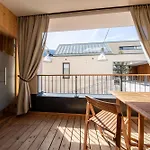 Bleibt Alpine Apart-hotel Schladming