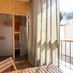 Bleibt Alpine Apart-hotel 4*