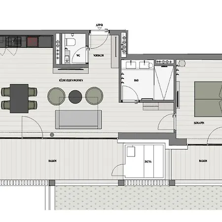 Bleibt Alpine Schladming