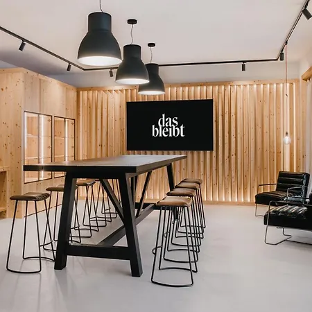 Bleibt Alpine Family&sports Aparthotel Schladming