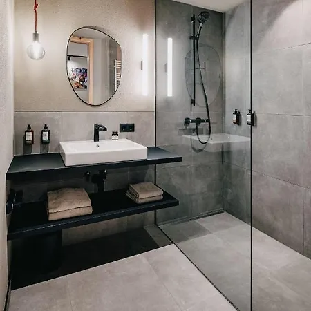 Aparthotel Bleibt Alpine Family&sports 4*