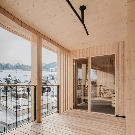 Bleibt Alpine Family&sports Aparthotel
