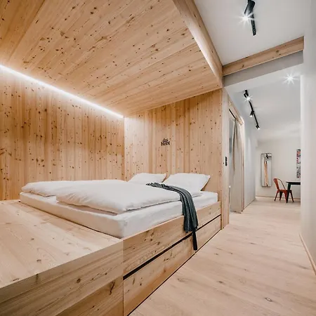 Bleibt Alpine 4*