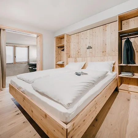 Aparthotel Bleibt Alpine Schladming