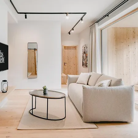 Apart Otel Bleibt Alpine