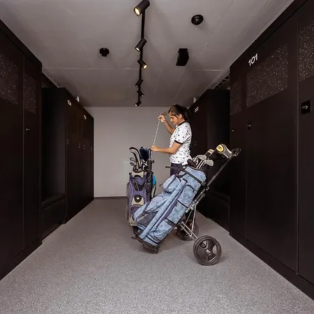 Apartmanhotel Bleibt Alpine