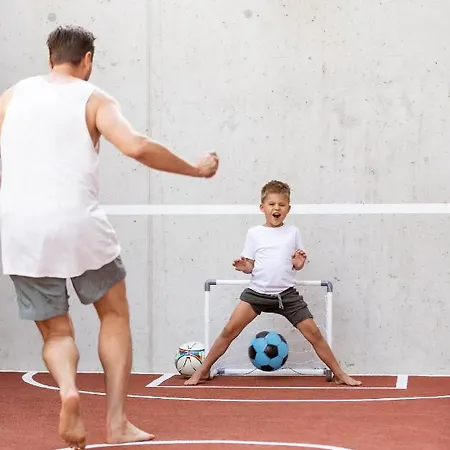 Aparthotel Bleibt Alpine Family&sports