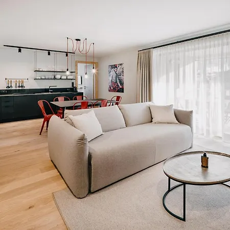 Bleibt Alpine Aparthotel Schladming