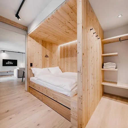 Bleibt Alpine Aparthotel Schladming