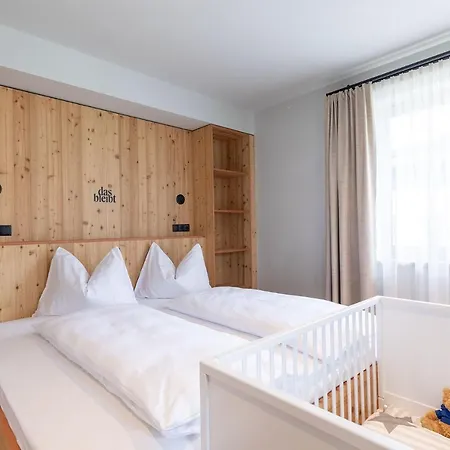 Aparthotel Bleibt Alpine Family&sports 4*