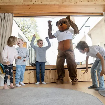 Bleibt Alpine Family&sports Schladming
