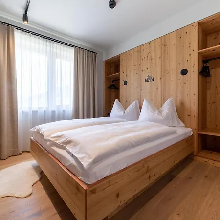 Aparthotel Bleibt Alpine Schladming