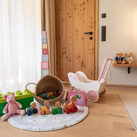 Bleibt Alpine Aparthotel Schladming