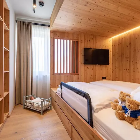 Bleibt Alpine Aparthotel Schladming