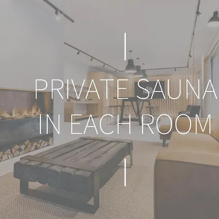 Apartmanhotel Bleibt Alpine 4*