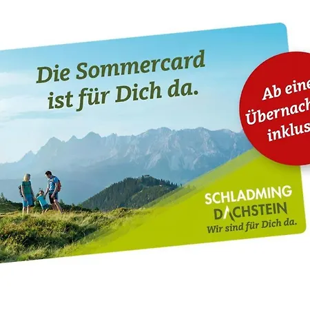 Bleibt Alpine 4* Schladming