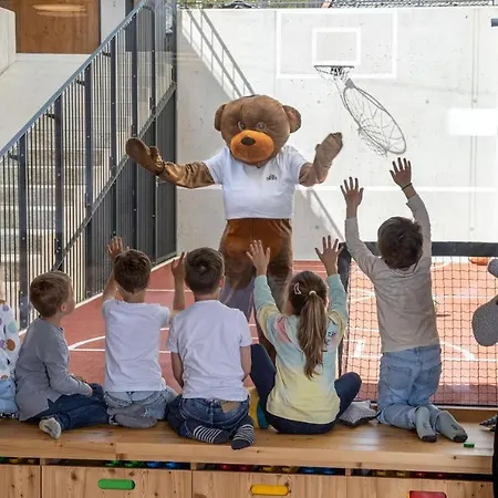 Bleibt Alpine Aparthotel Schladming