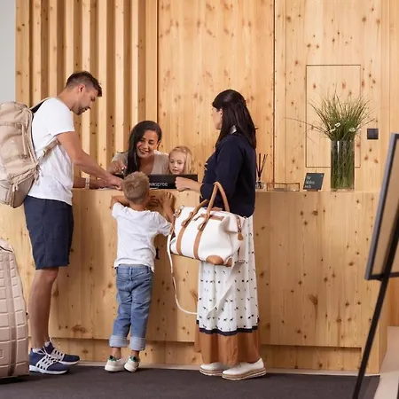 Bleibt Alpine 4* Schladming