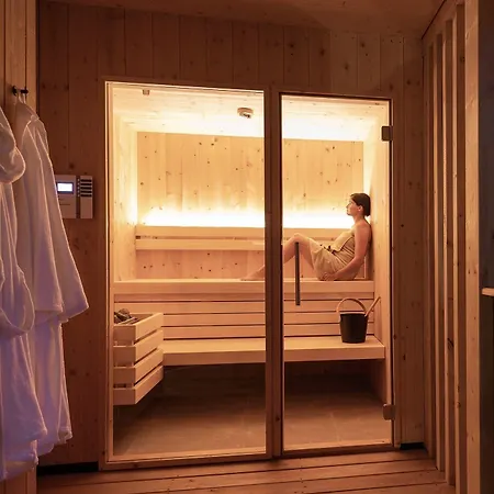 Bleibt Alpine 4* Schladming