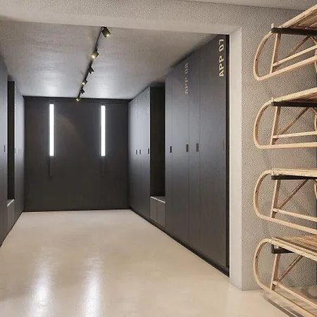 Bleibt Alpine 4* Schladming