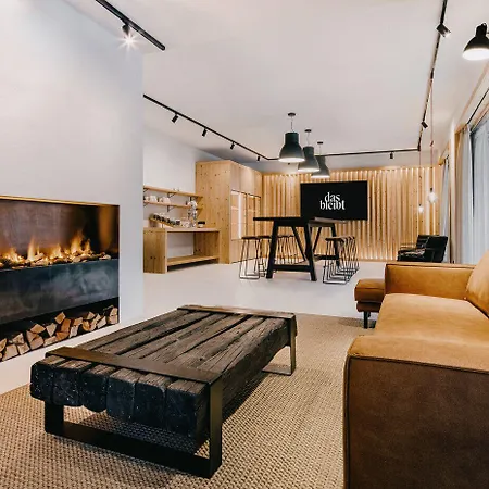 Bleibt Alpine Family&sports 4*