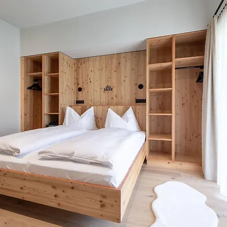 Bleibt Alpine Apartmanhotel