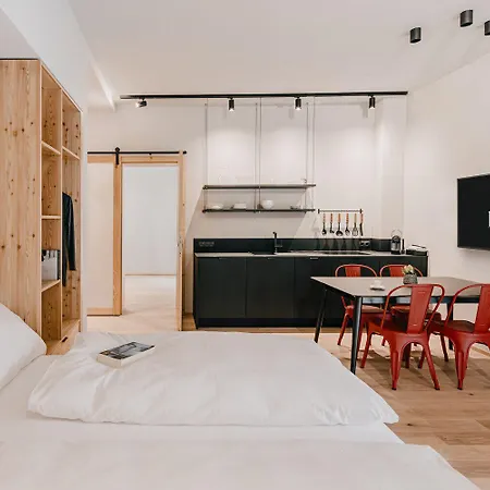 Bleibt Alpine Aparthotel 4*