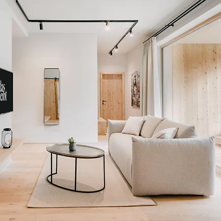 Bleibt Alpine Apartmanhotel 4*