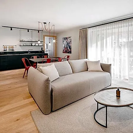 Bleibt Alpine Aparthotel
