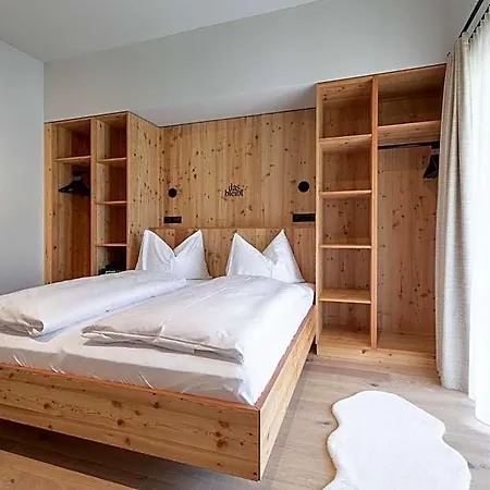 Bleibt Alpine Aparthotel 4*