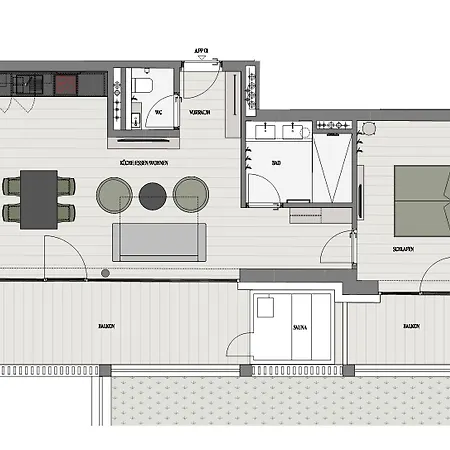 Bleibt Alpine Family&sports Aparthotel 4*