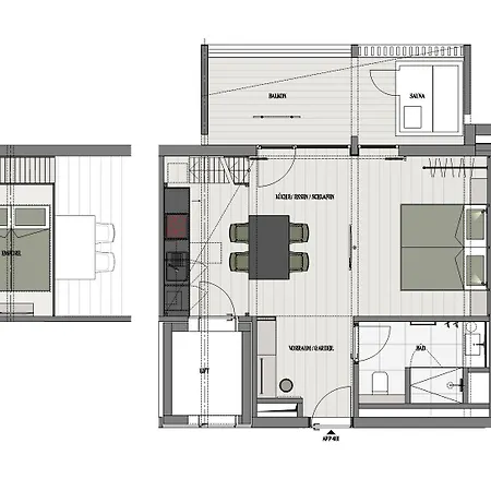 Aparthotel Bleibt Alpine Family&sports 4*