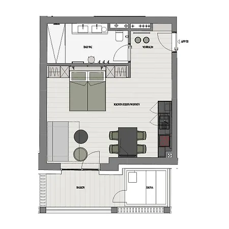 Aparthotel Bleibt Alpine Family&sports 4*
