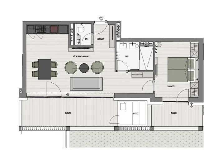 Bleibt Alpine Шладминг