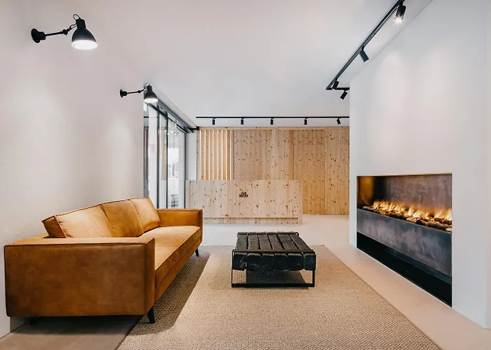 Bleibt Alpine 4* Шладминг