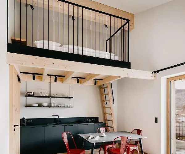 Bleibt Alpine 4* سخلادميخ